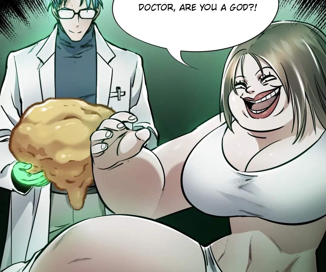 Divine Hand Ch.72 p52