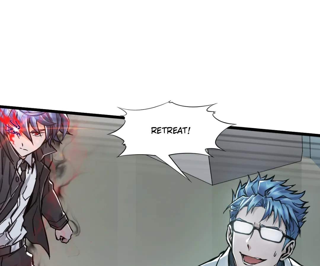 Divine Hand Ch.72 p68