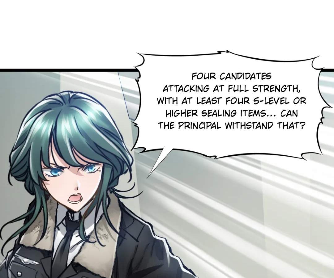 Divine Hand Ch.72 p70
