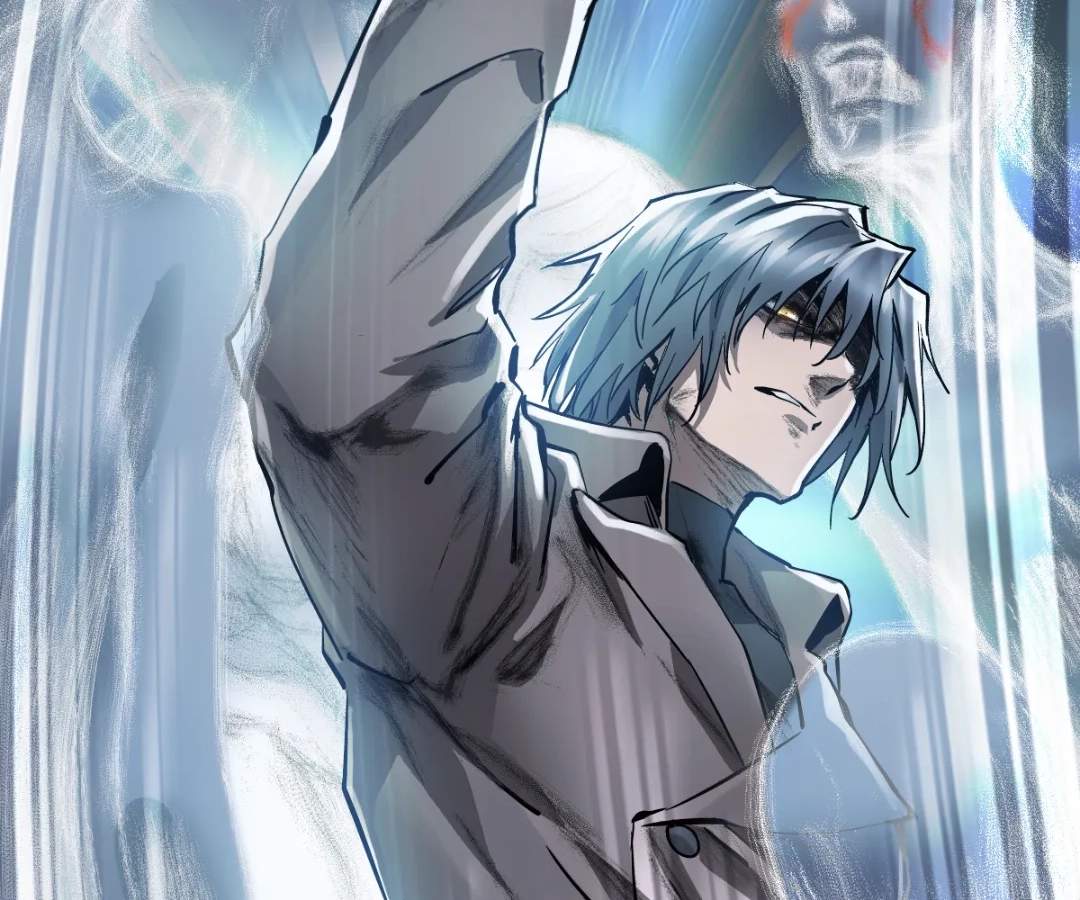 Divine Hand Ch.72 p8