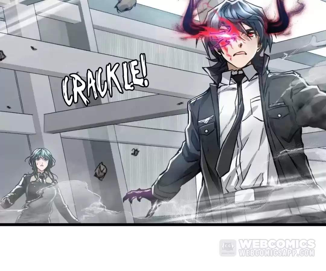 Divine Hand Ch.72 p75