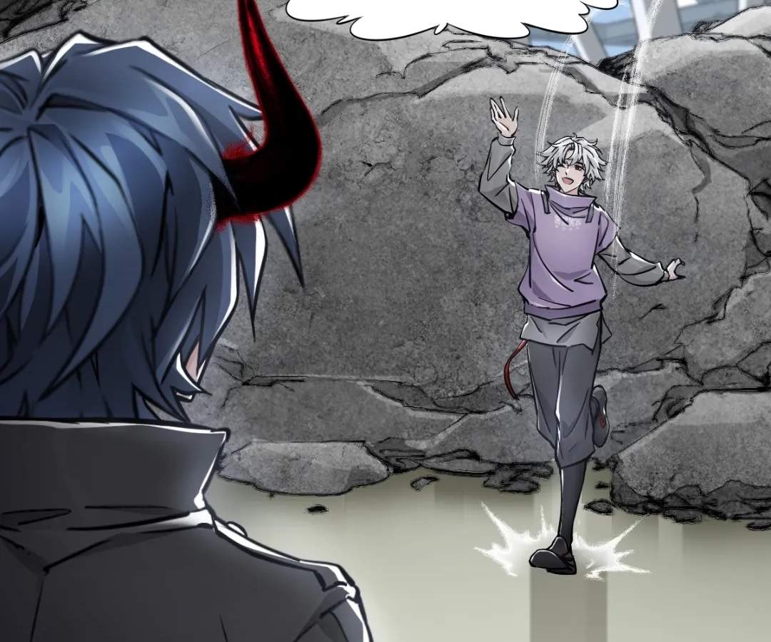 Divine Hand Ch.72 p77