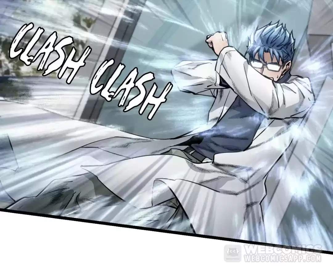 Divine Hand Ch.72 p83