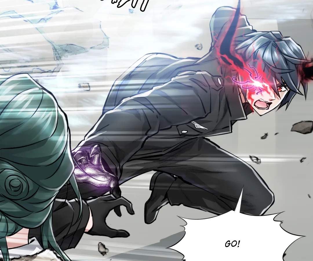 Divine Hand Ch.72 p86