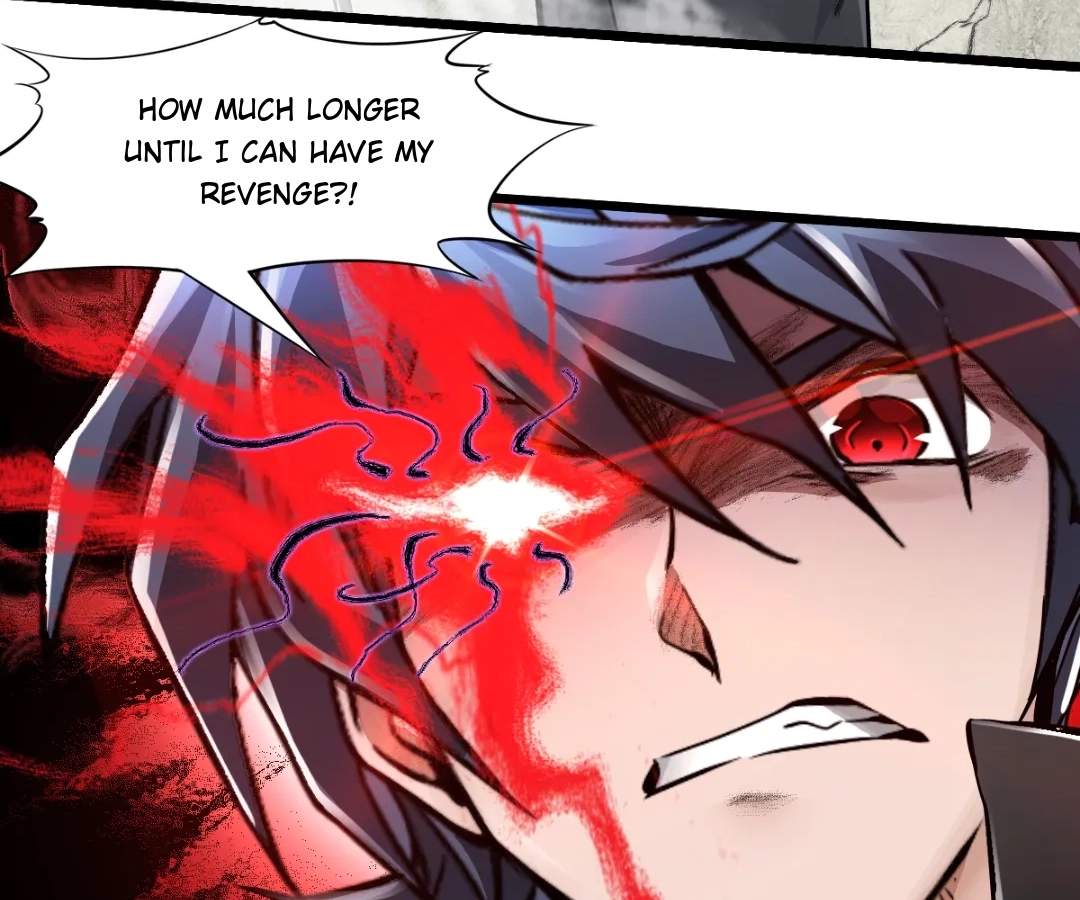 Divine Hand Ch.72 p100