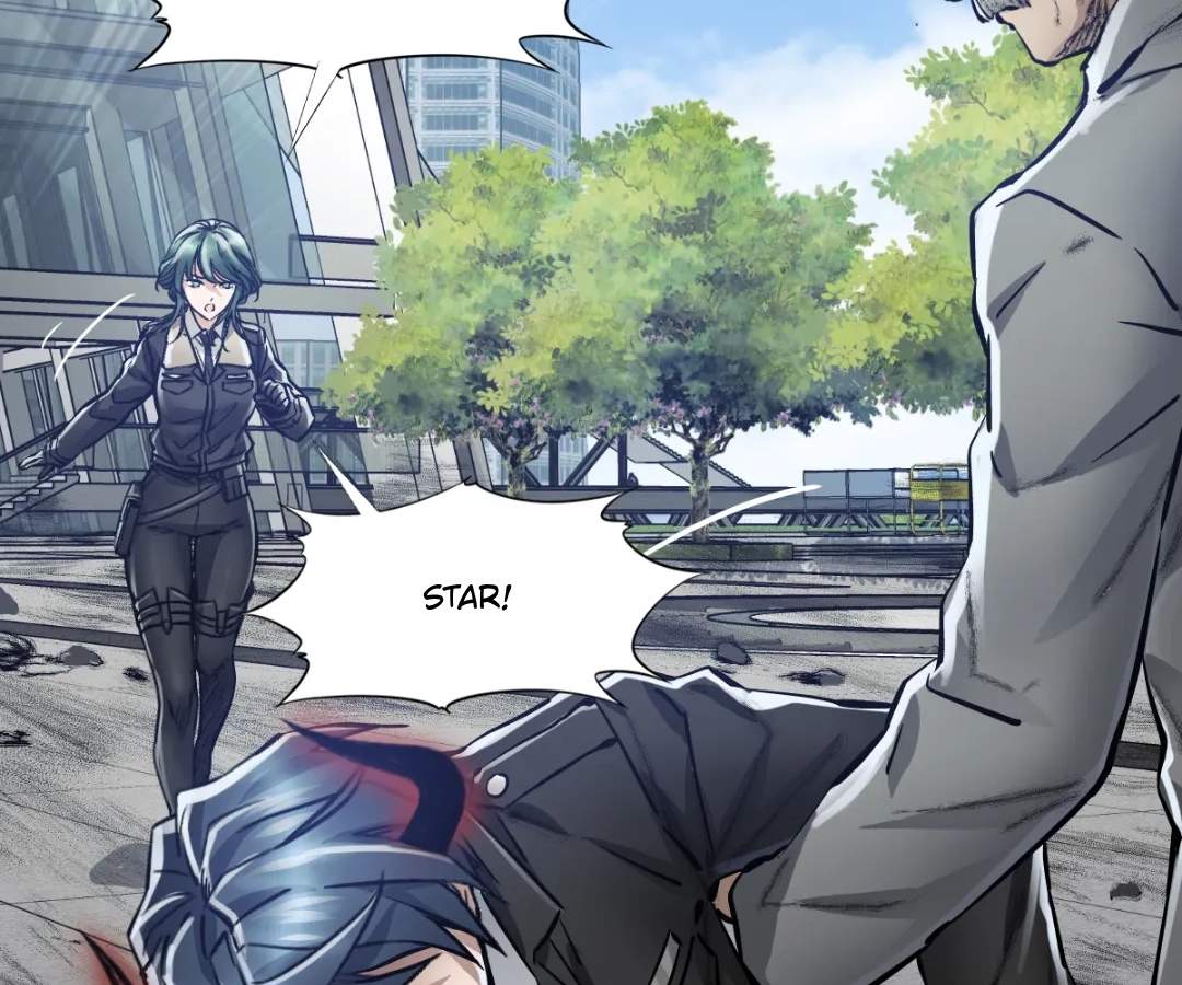 Divine Hand Ch.73 p103