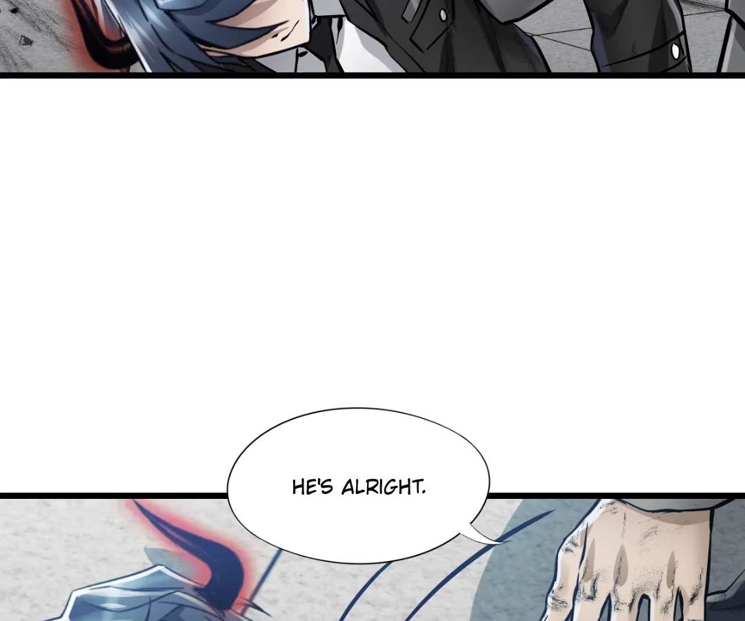 Divine Hand Ch.73 p104