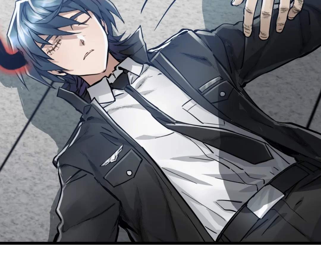 Divine Hand Ch.73 p105