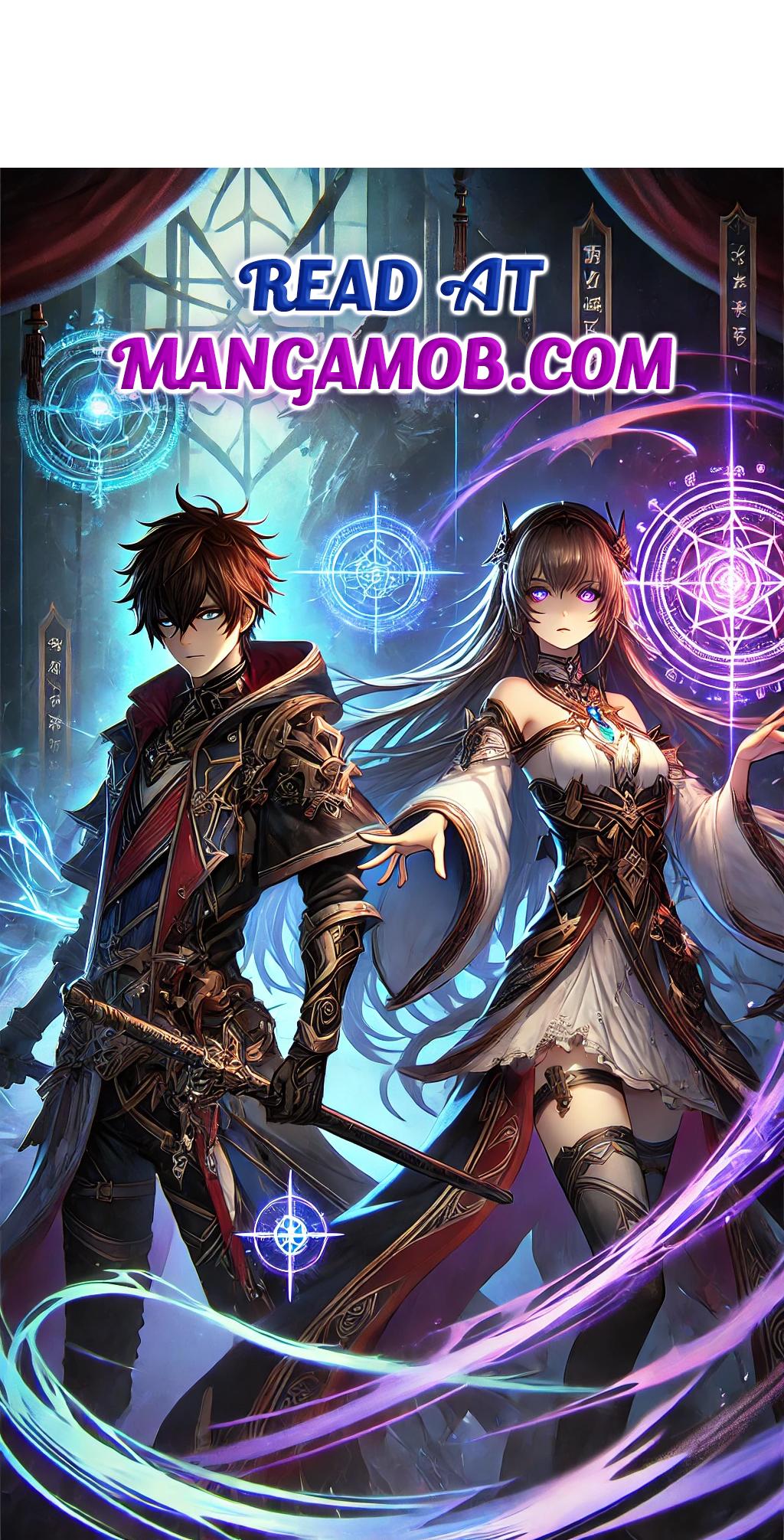 Divine Hand Ch.73 p112