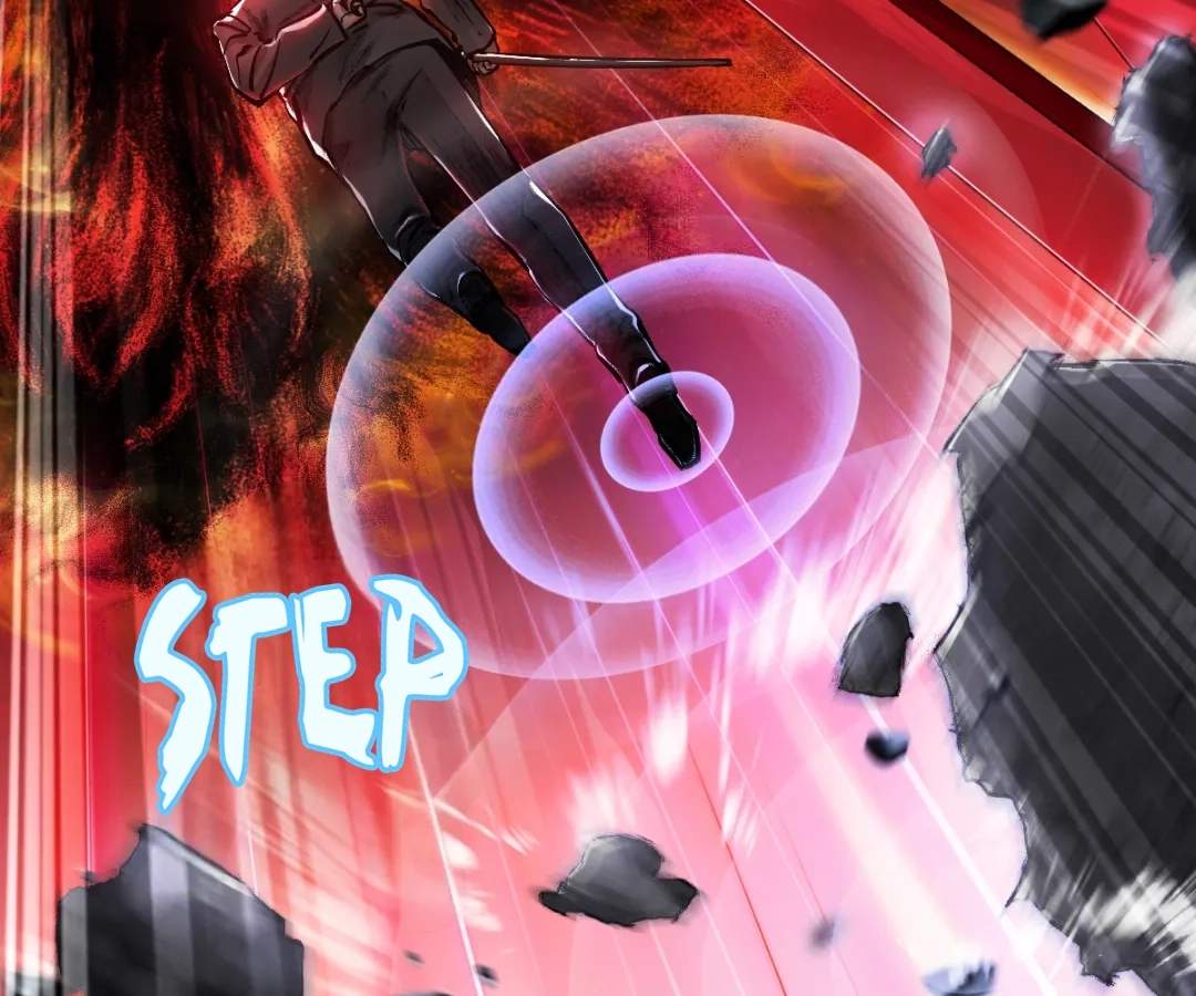 Divine Hand Ch.73 p15