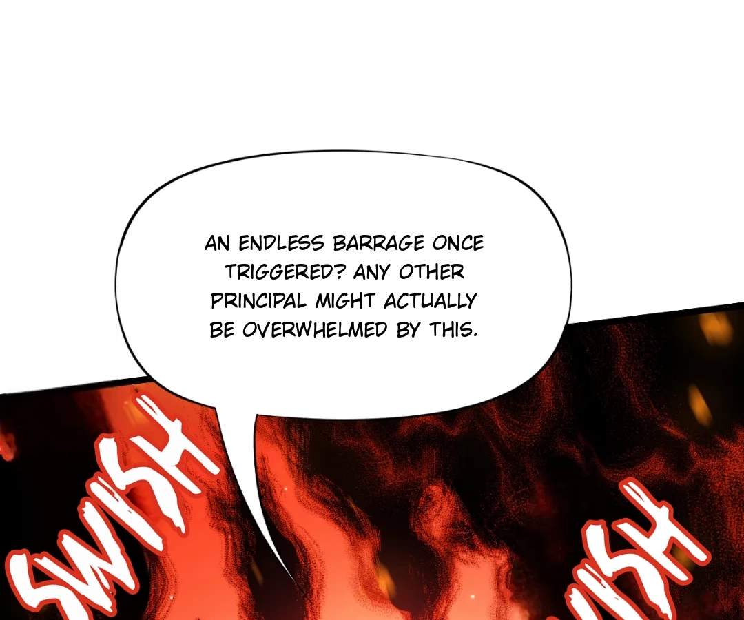 Divine Hand Ch.73 p29