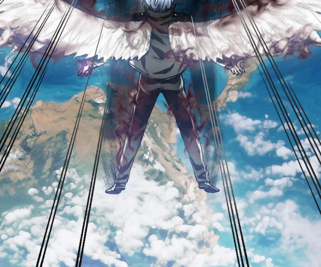 Divine Hand Ch.73 p4