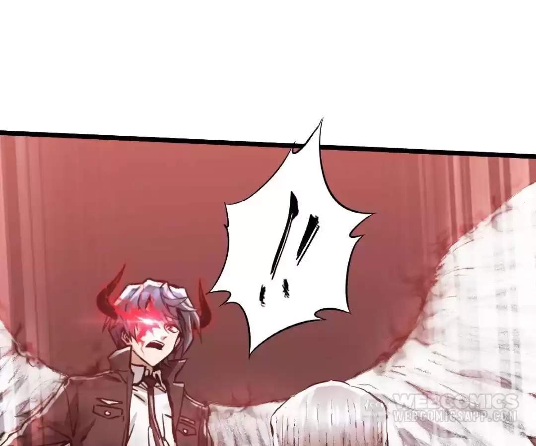 Divine Hand Ch.73 p35