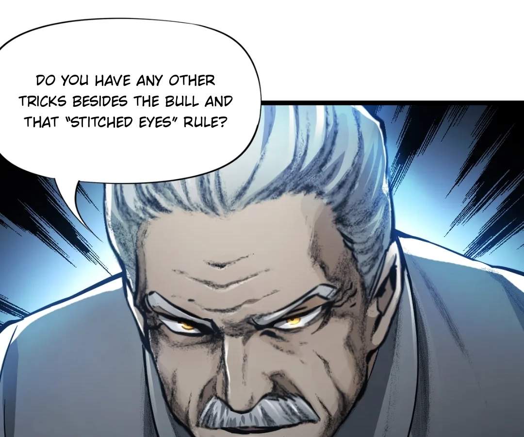 Divine Hand Ch.73 p38