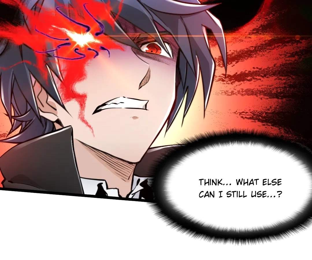 Divine Hand Ch.73 p40