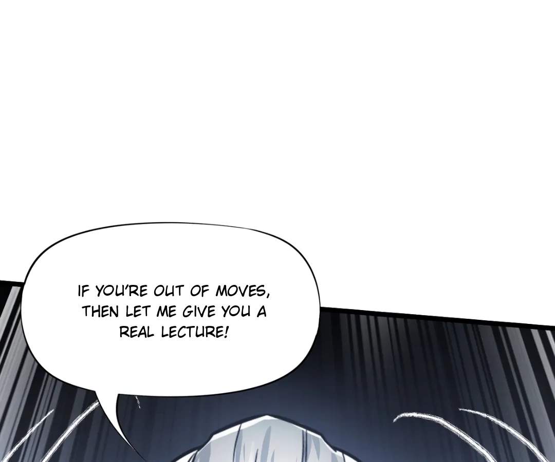 Divine Hand Ch.73 p41