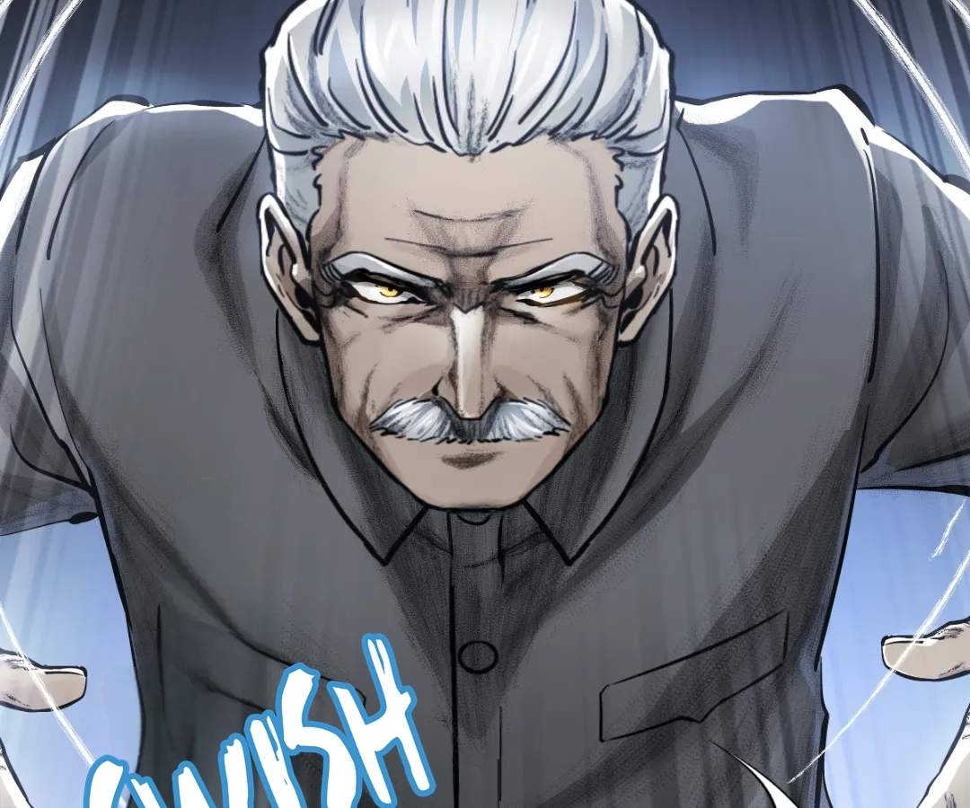Divine Hand Ch.73 p42