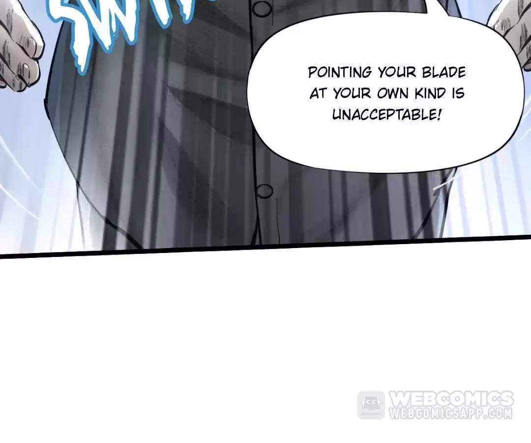 Divine Hand Ch.73 p43