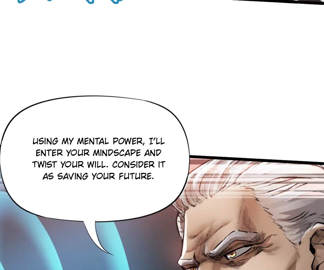 Divine Hand Ch.73 p48
