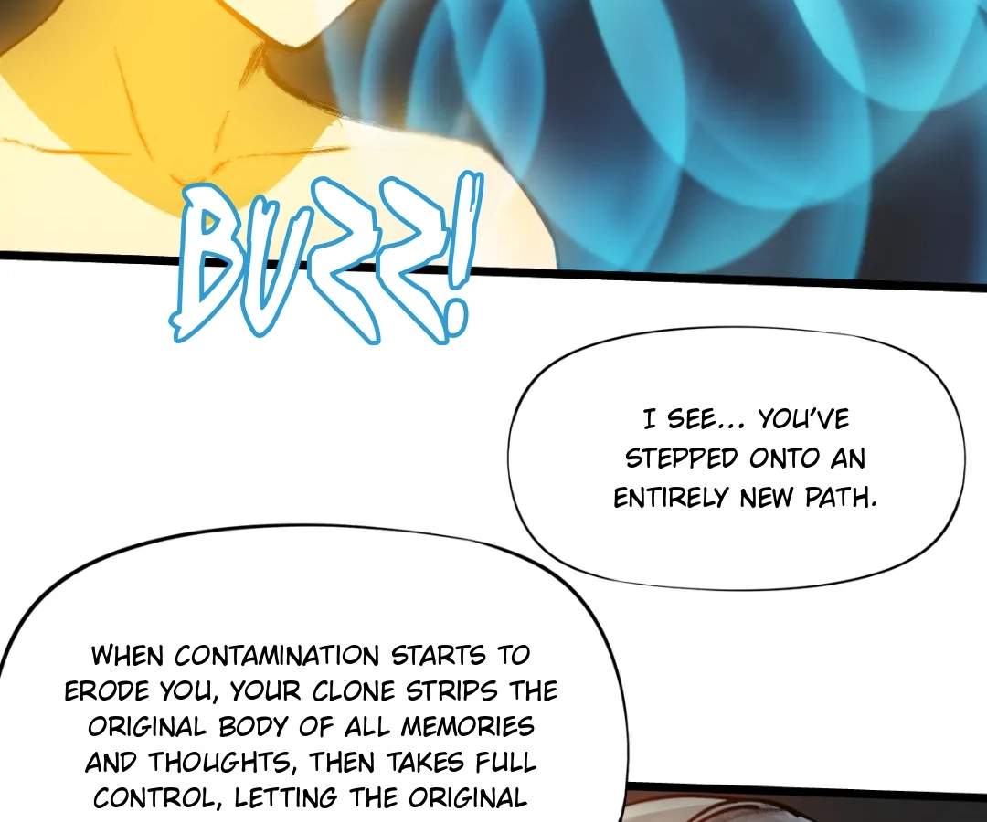 Divine Hand Ch.73 p66