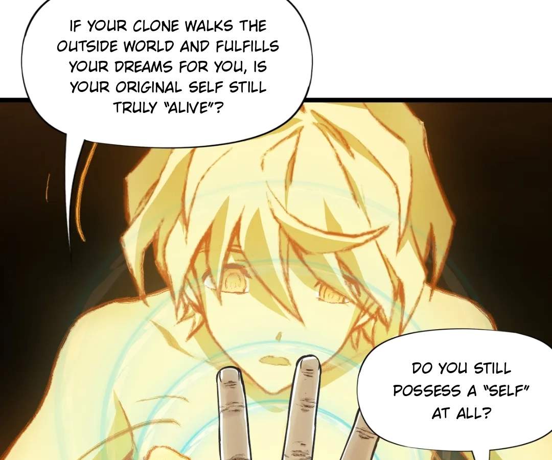 Divine Hand Ch.73 p71