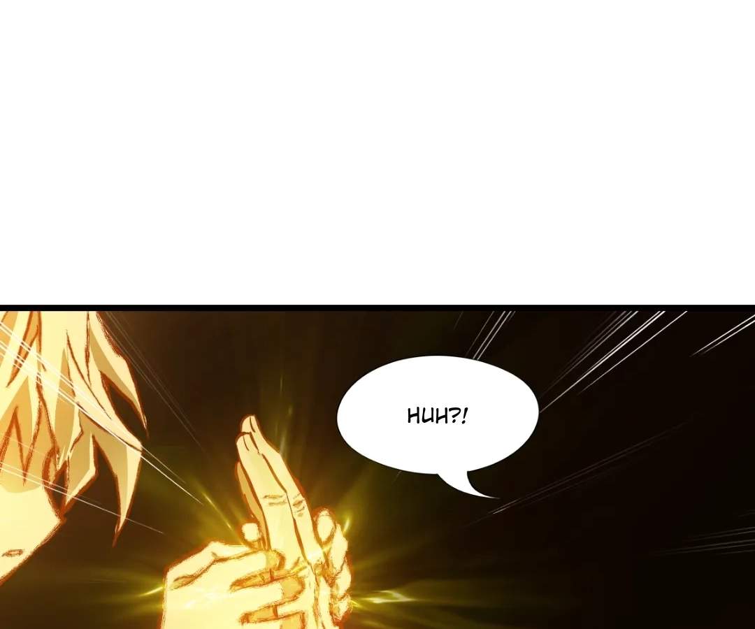 Divine Hand Ch.73 p81
