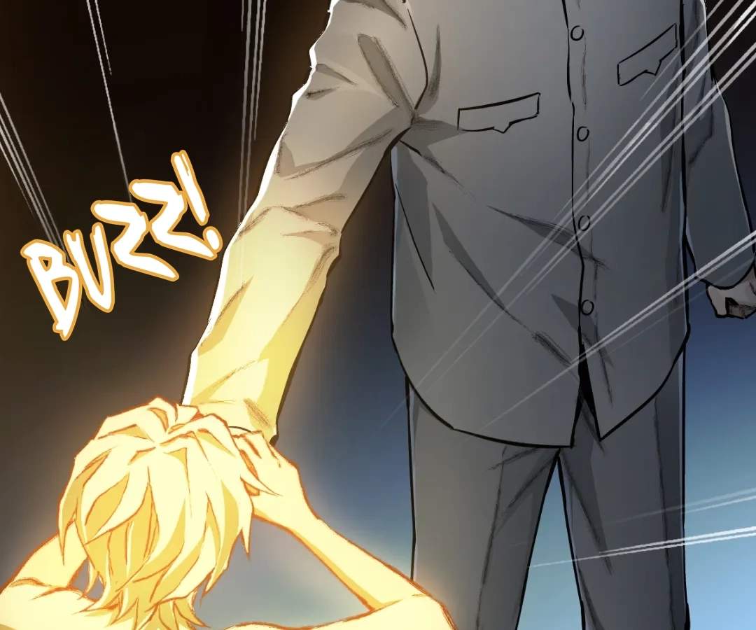 Divine Hand Ch.73 p84
