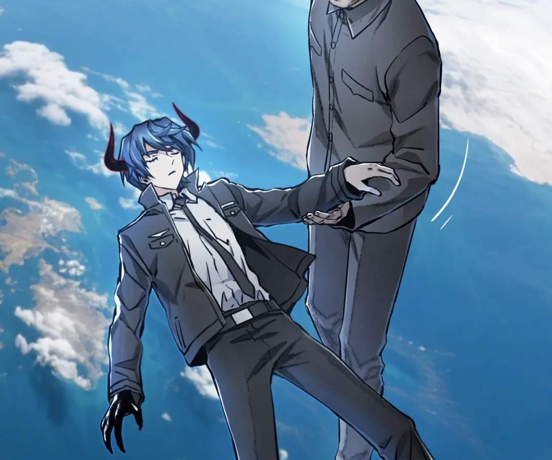 Divine Hand Ch.73 p96