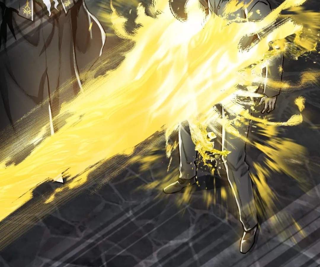 Divine Hand Ch.76 p11