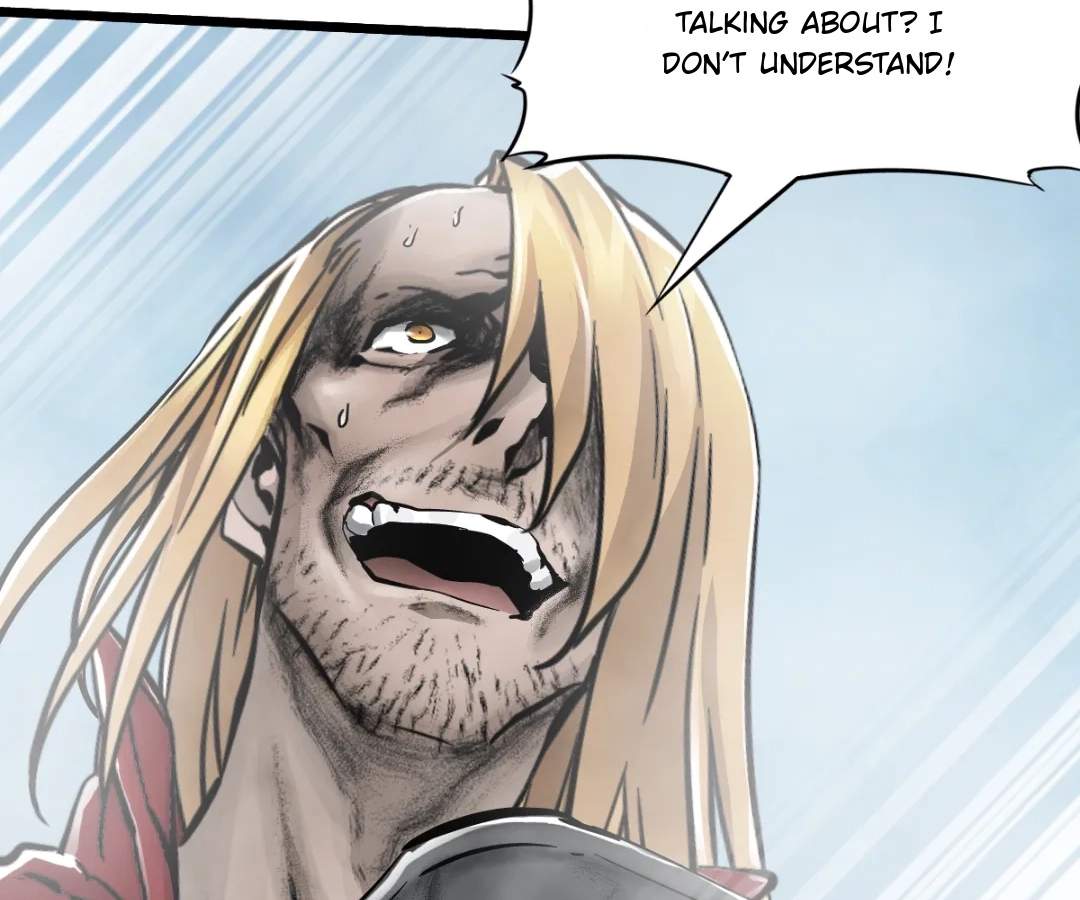 Divine Hand Ch.76 p103