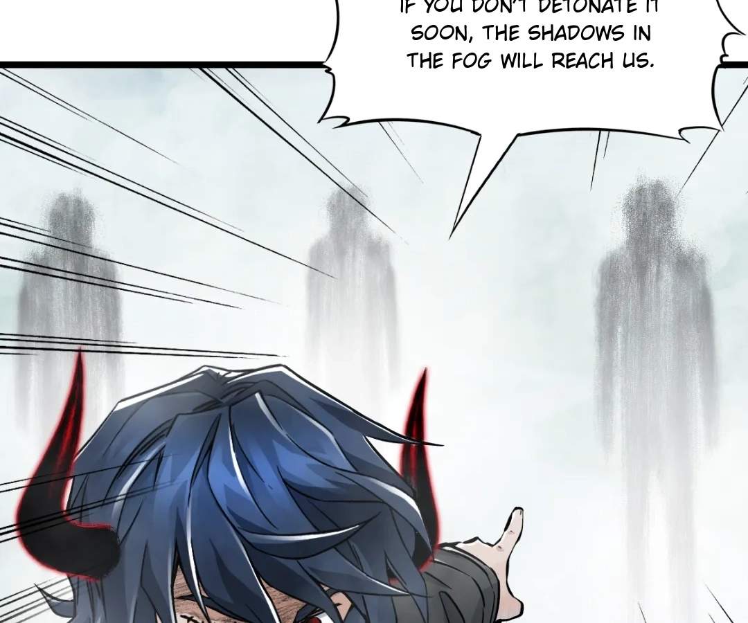 Divine Hand Ch.76 p105