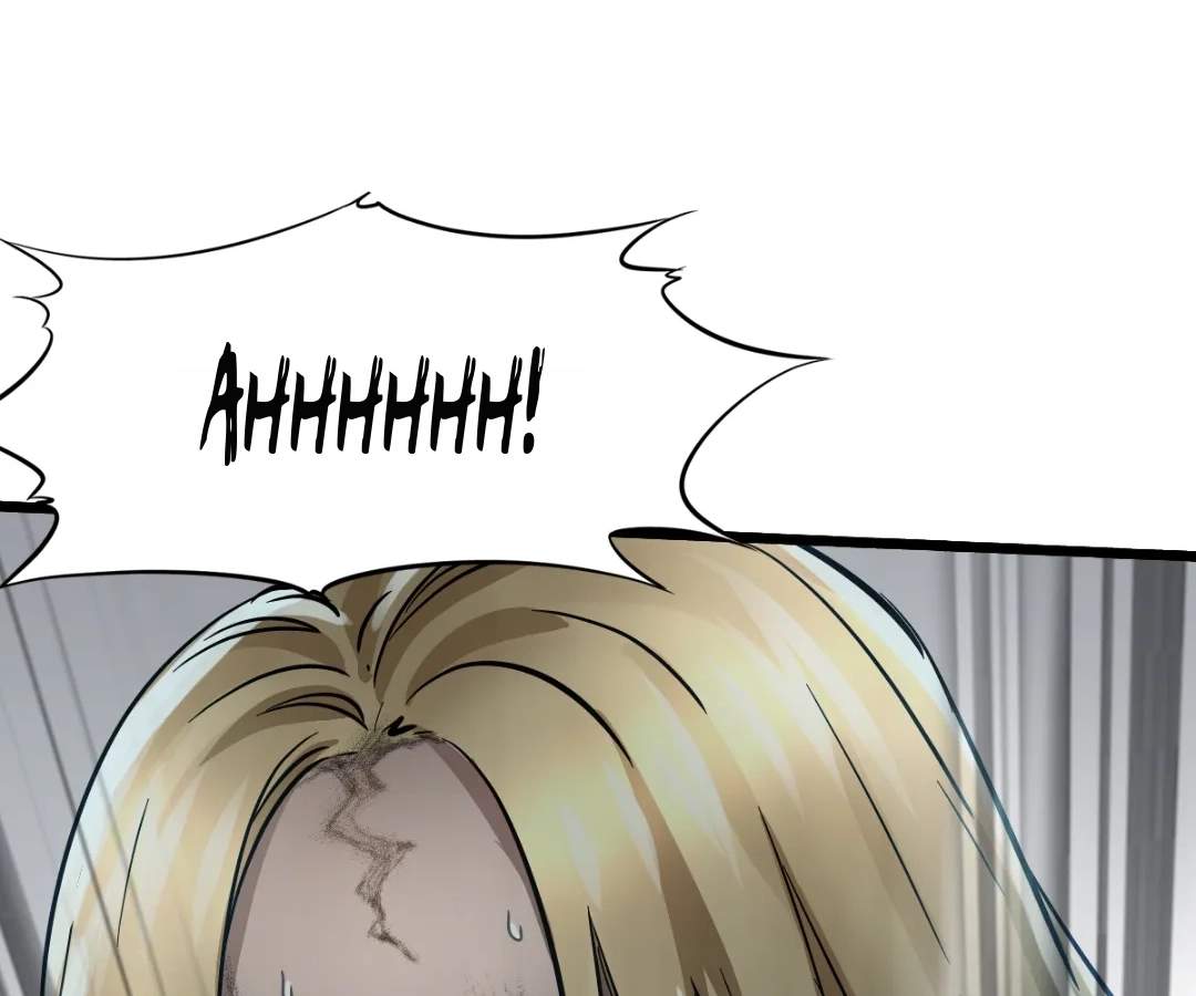 Divine Hand Ch.76 p107