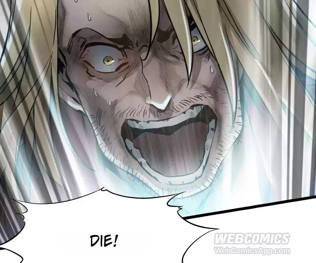Divine Hand Ch.76 p108
