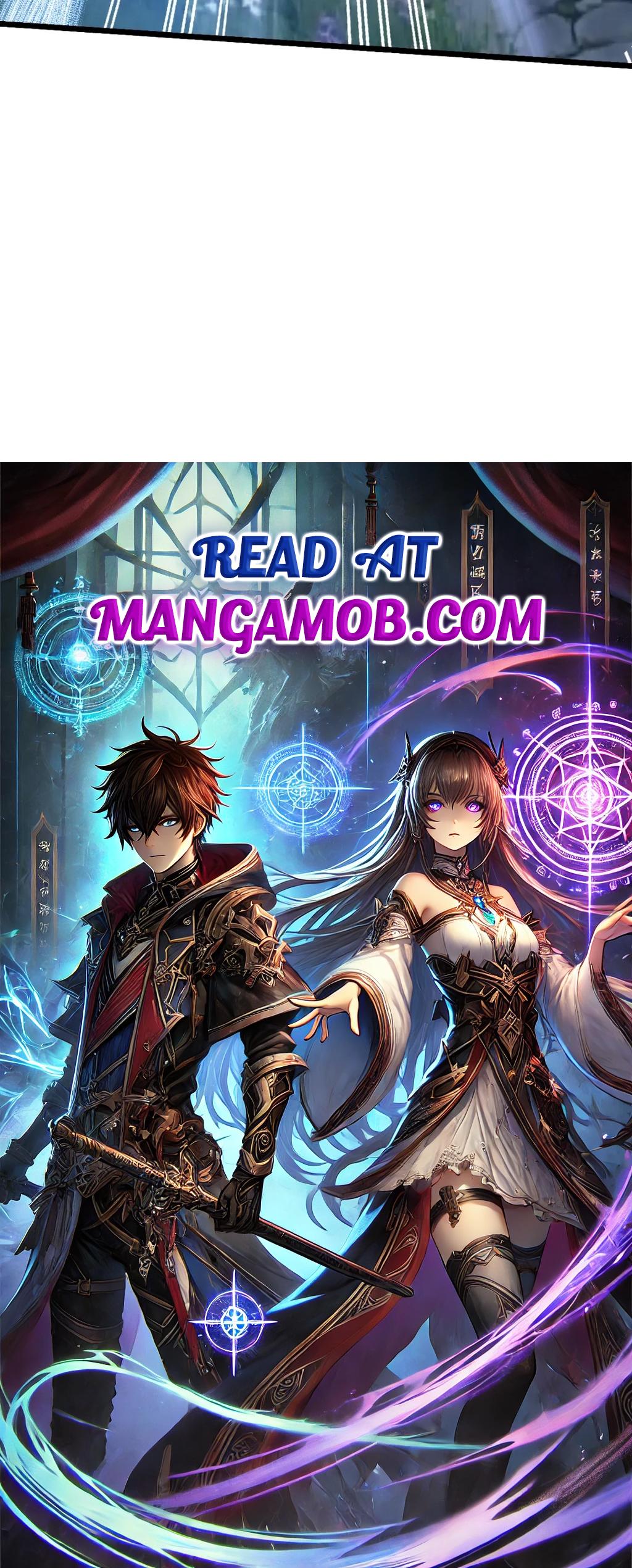 Divine Hand Ch.76 p112