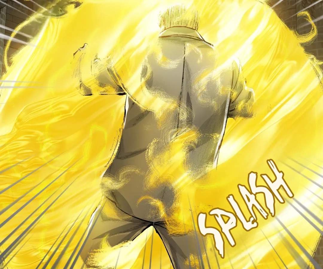 Divine Hand Ch.76 p13
