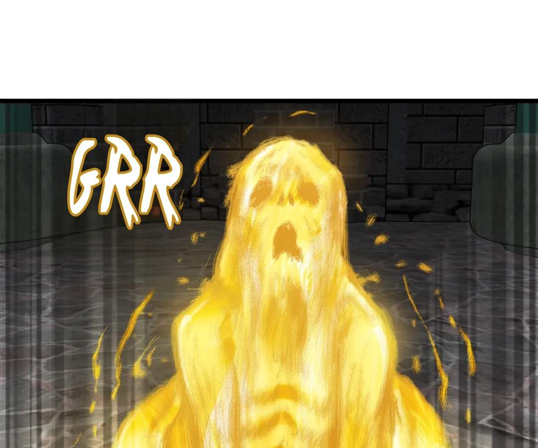 Divine Hand Ch.76 p21