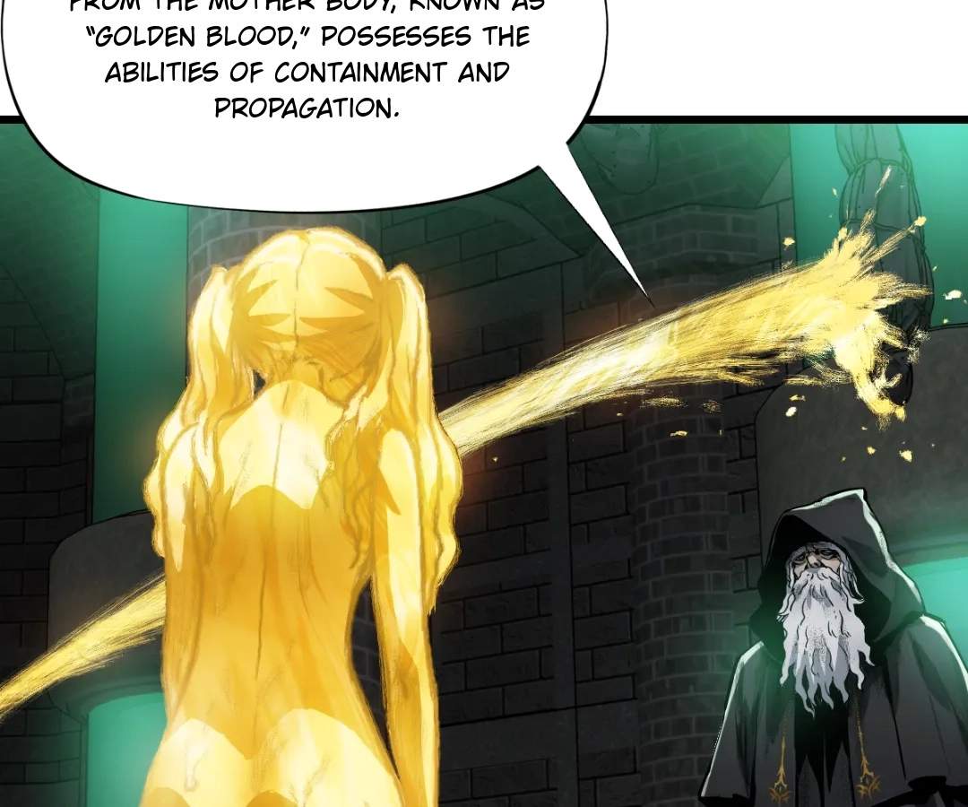Divine Hand Ch.76 p25
