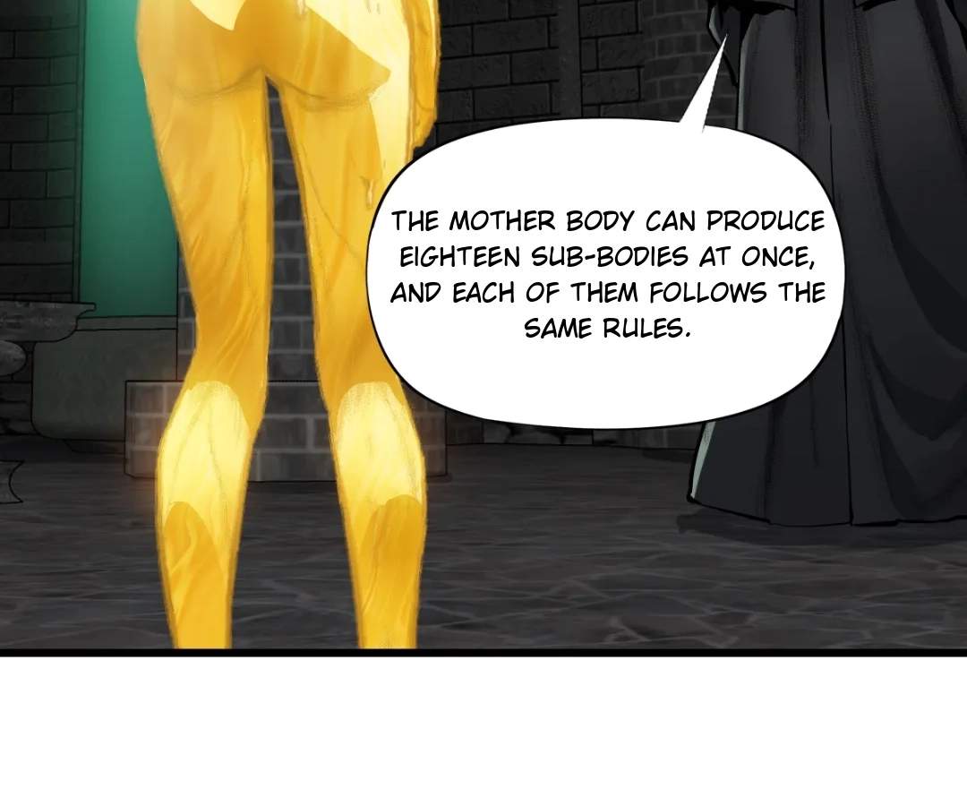Divine Hand Ch.76 p26