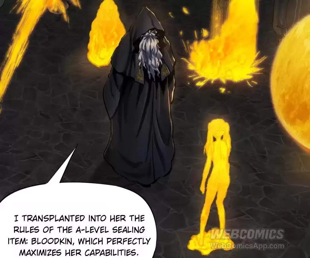 Divine Hand Ch.76 p28