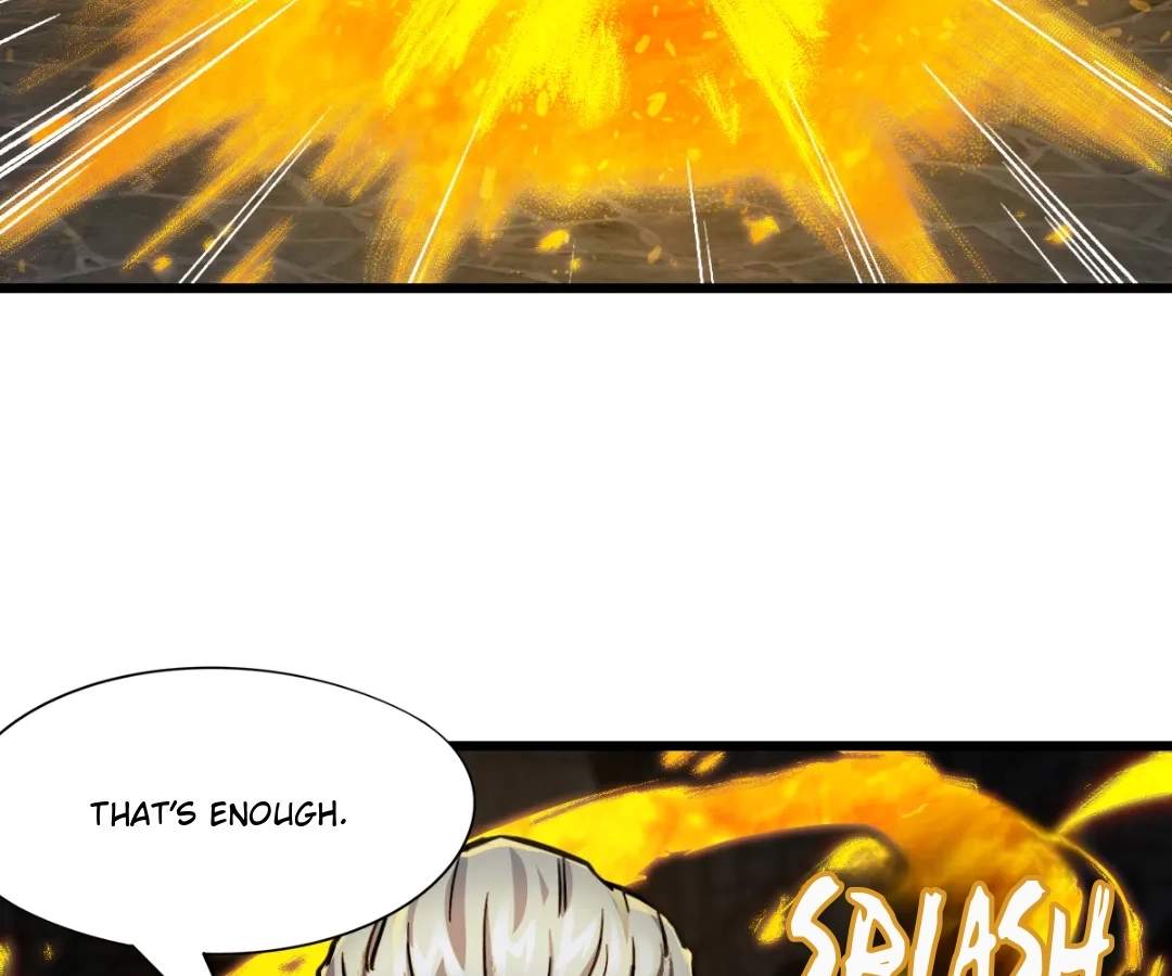 Divine Hand Ch.76 p33