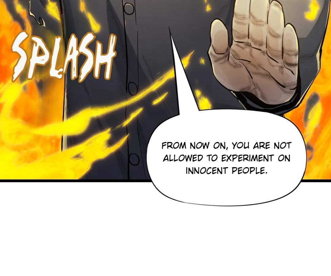 Divine Hand Ch.76 p35