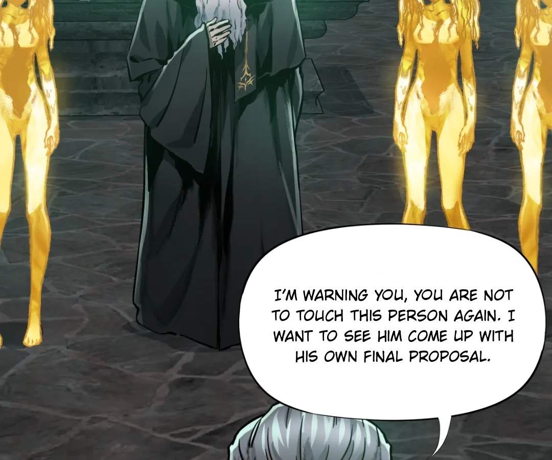 Divine Hand Ch.76 p42
