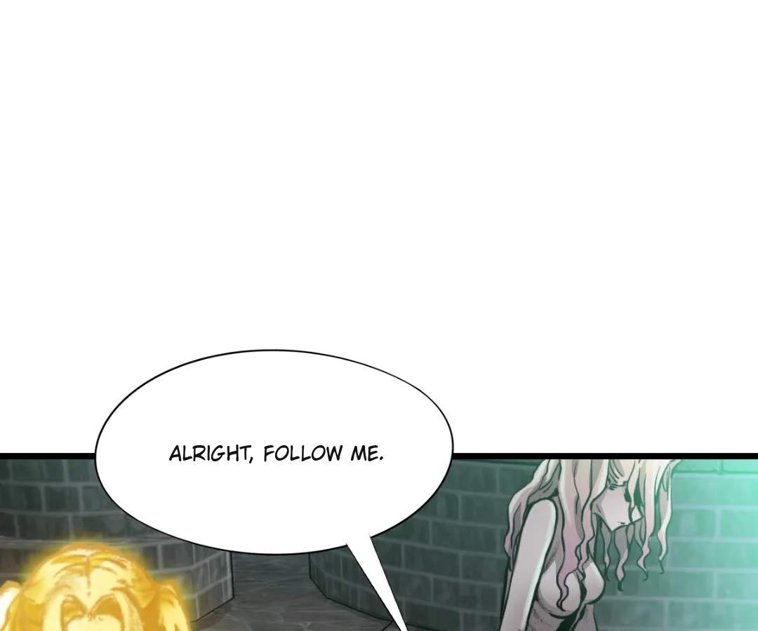 Divine Hand Ch.76 p46