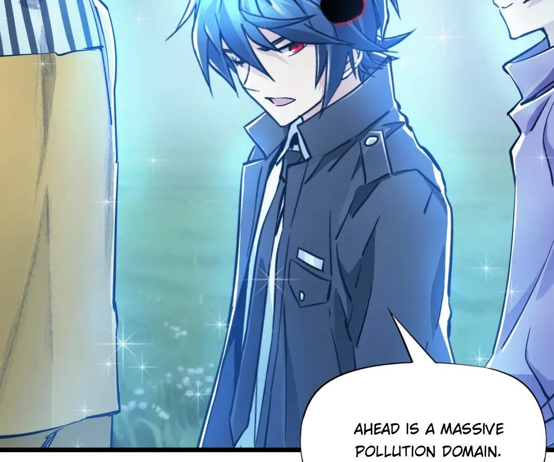 Divine Hand Ch.76 p57