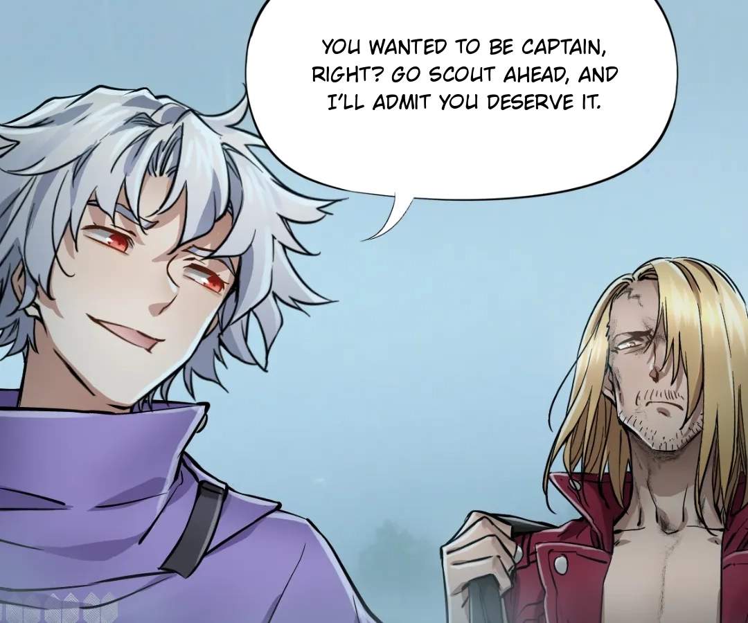 Divine Hand Ch.76 p61