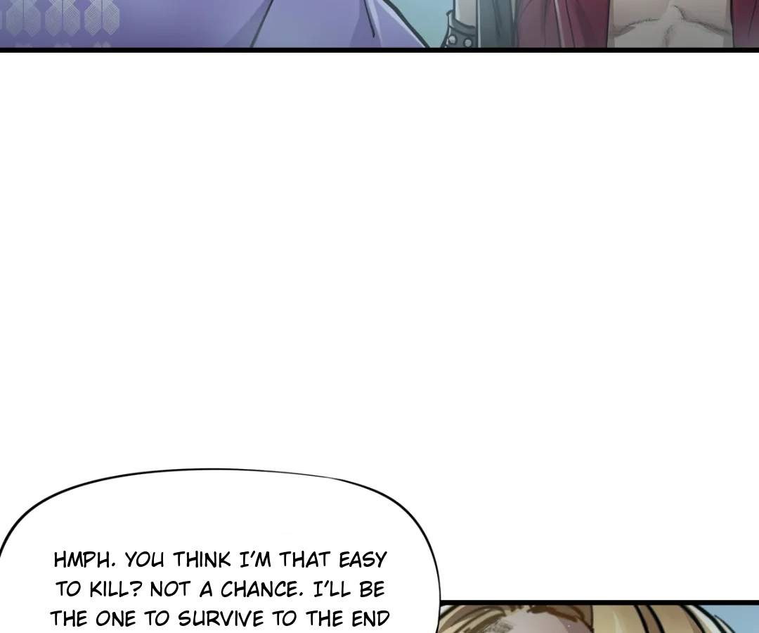 Divine Hand Ch.76 p62
