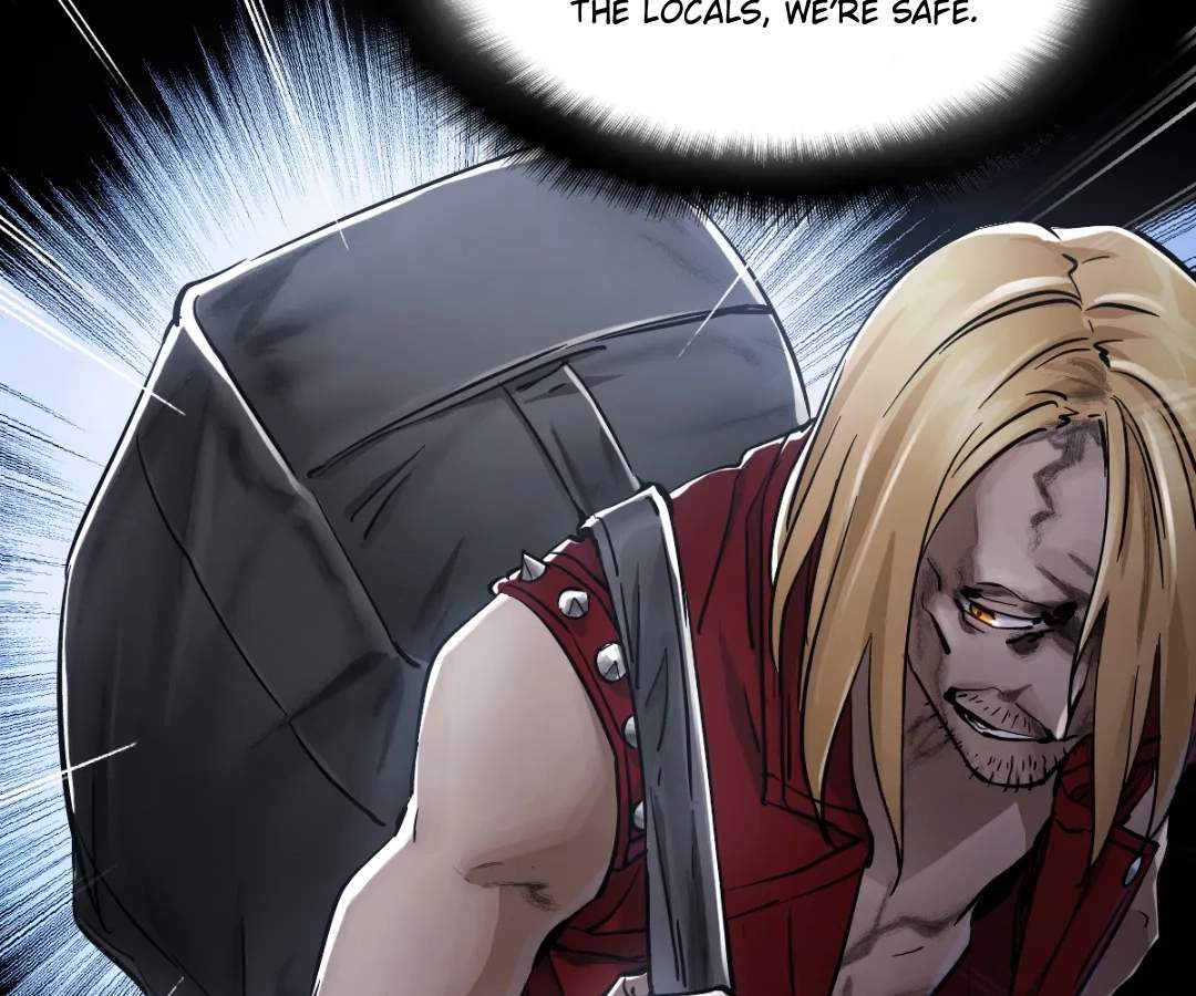 Divine Hand Ch.76 p65