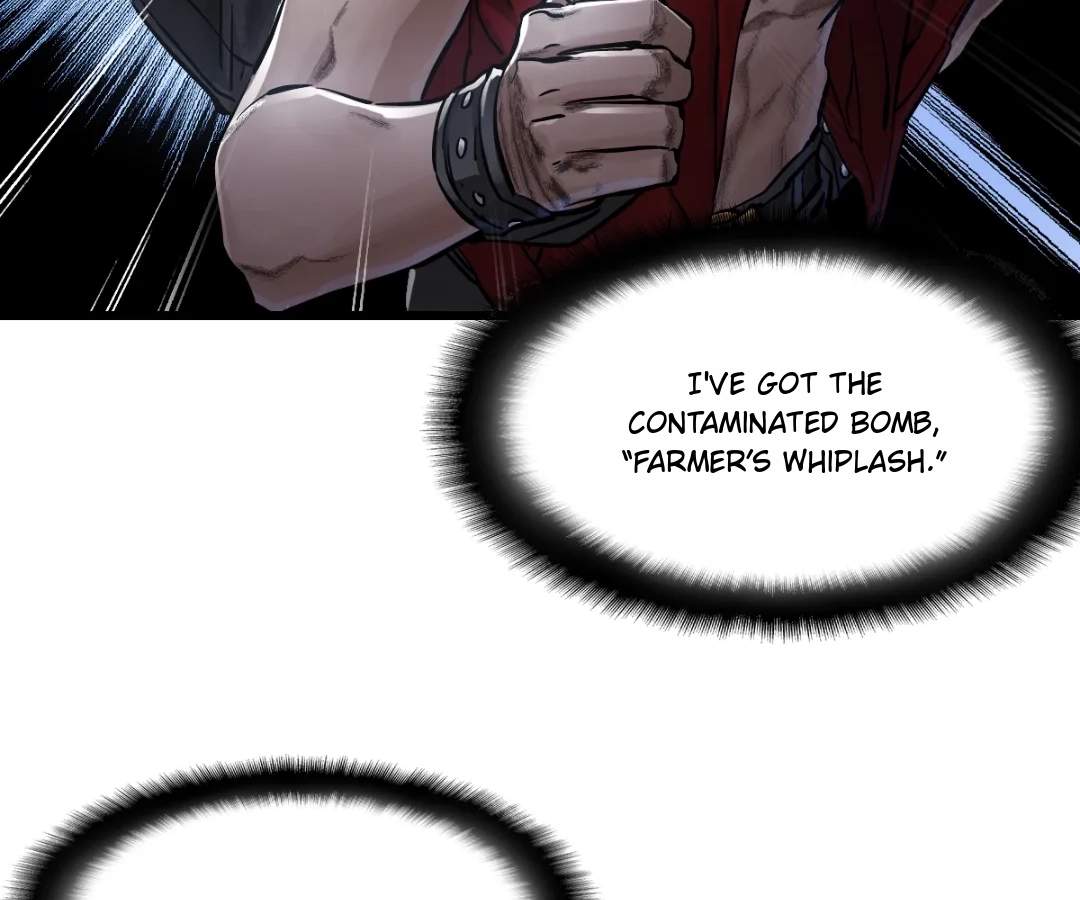 Divine Hand Ch.76 p66
