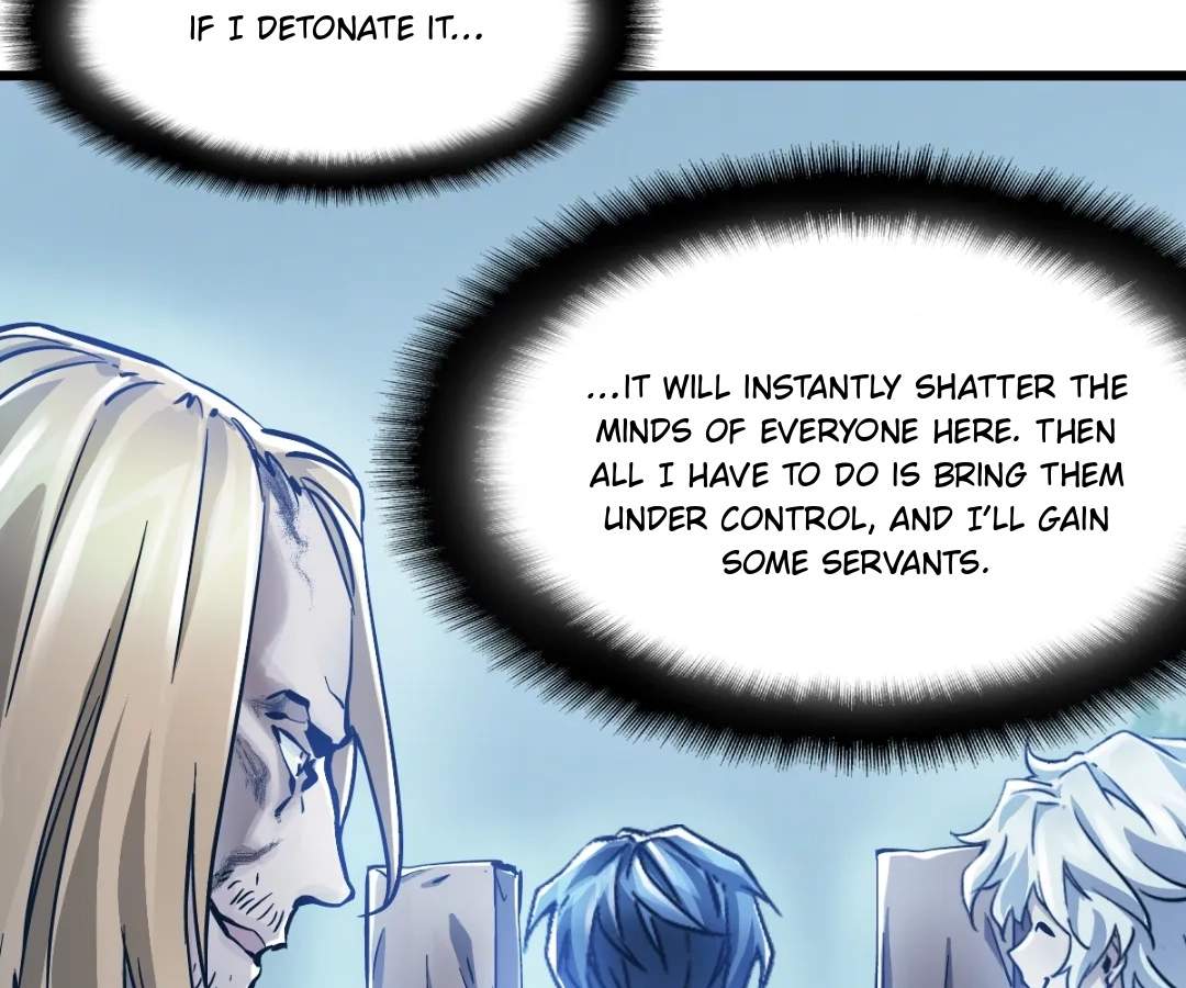 Divine Hand Ch.76 p67