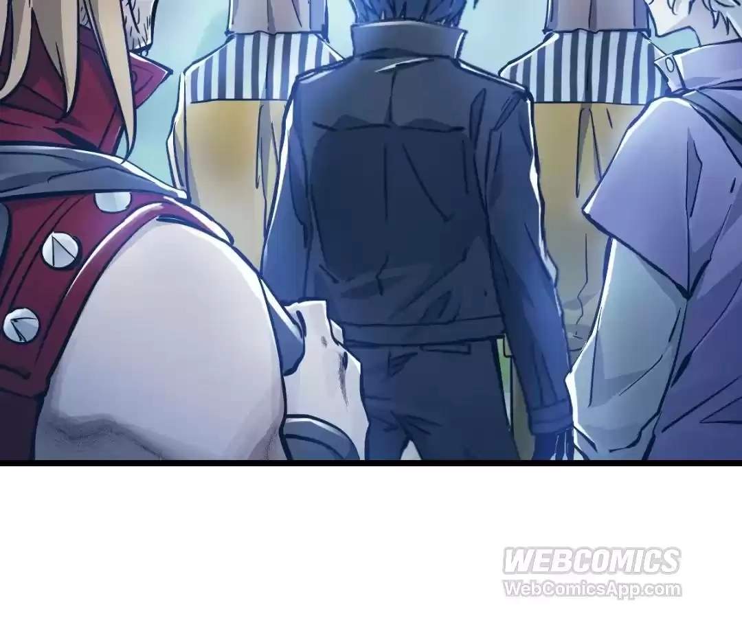 Divine Hand Ch.76 p68
